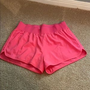 Zyia Active Shorts